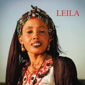 Leila Gobi: Leila