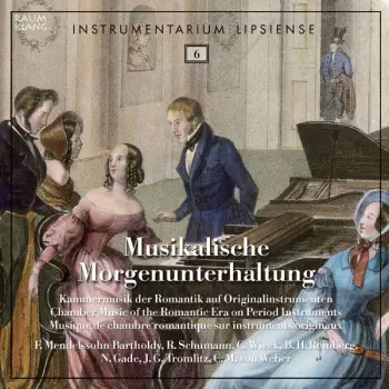 Musikalische Morgenunterhaltung 