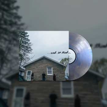 Album Leisure Hour: ...and to think