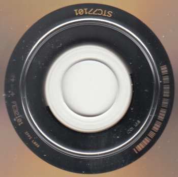 CD Leith Stevens: Destination Moon (Original Motion Picture Score)