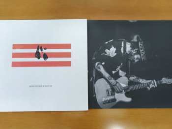 3LP/DVD/SP Leiva: Madrid Nuclear