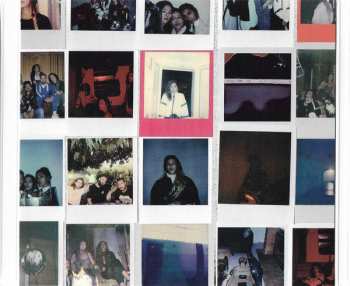 CD L.E.J: Pas Peur