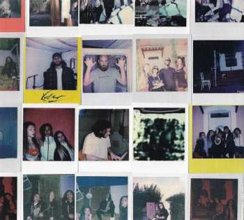 CD L.E.J: Pas Peur
