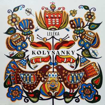 Album Leléka: Kolysanky