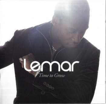 Album Lemar: Time To Grow