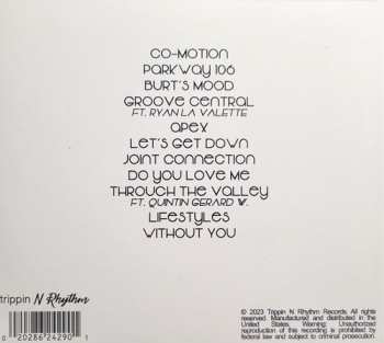 CD Lemek Yisrael: Emergence