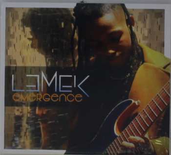 Album Lemek Yisrael: Emergence