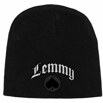 Merch Lemmy: Pet Ace Of Spades