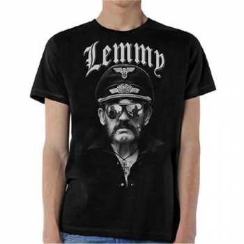Merch Lemmy: T-shirt Mf'ing 