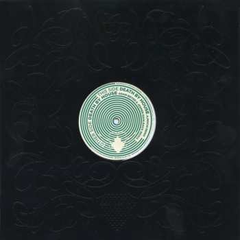 LP Len Faki: Death By House Remixes