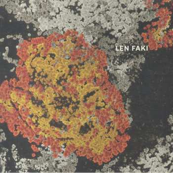 Album Len Faki: Fusion EP 01/03