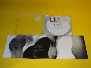 CD Lena: Floating Roots