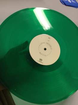 LP Lena Hessels: Billow CLR