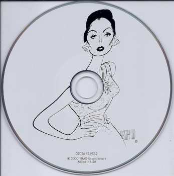 CD Lena Horne: Greatest Hits