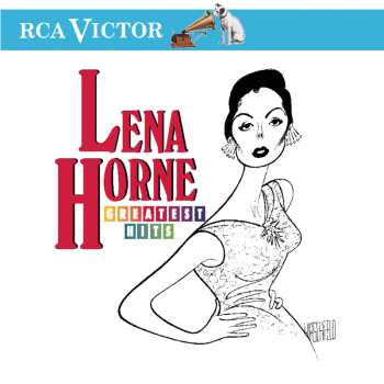 CD Lena Horne: Greatest Hits