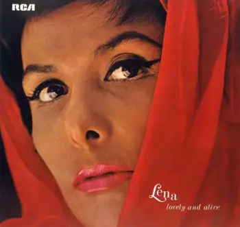 Lena... Lovely And Alive