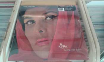 LP Lena Horne: Lovely And Alive LTD