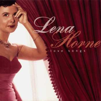 Album Lena Horne: Love Songs