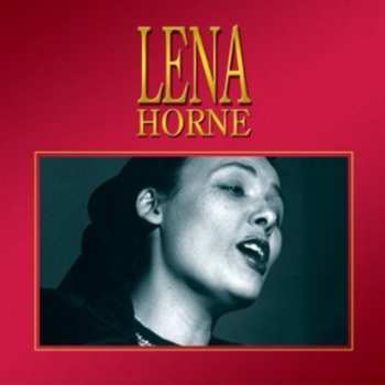 CD Lena Horne: Lena Horne - Planet Jazz