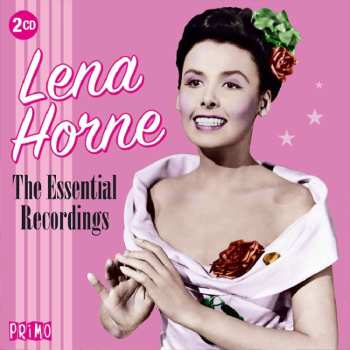 2CD Lena Horne: The Essential Recordings