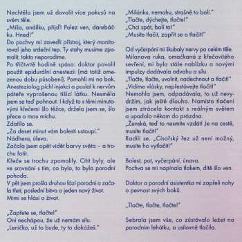 CD Lenka Hýbková: Krok Za Krokem Bez Bot