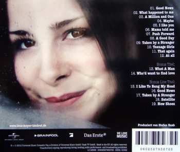 CD Lena Meyer-Landrut: Good News 