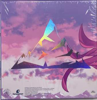 6LP/Doos Lena Raine: Celeste : Complete Sound Collection CLR | LTD