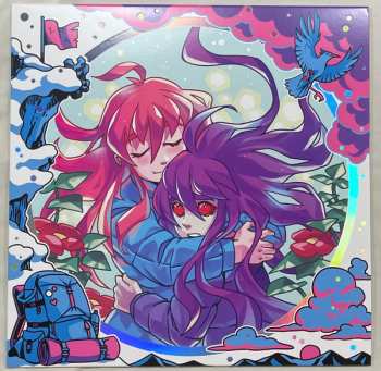 6LP/Doos Lena Raine: Celeste : Complete Sound Collection CLR | LTD