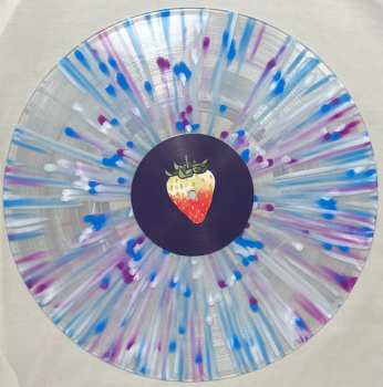 6LP/Doos Lena Raine: Celeste : Complete Sound Collection CLR | LTD