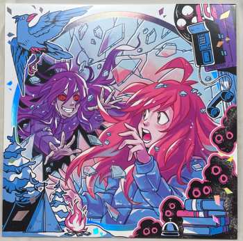 6LP/Doos Lena Raine: Celeste : Complete Sound Collection CLR | LTD