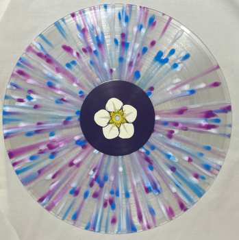 6LP/Doos Lena Raine: Celeste : Complete Sound Collection CLR | LTD