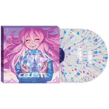 6LP/Doos Lena Raine: Celeste : Complete Sound Collection CLR | LTD