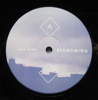 LP Lena Raine: Reknowing