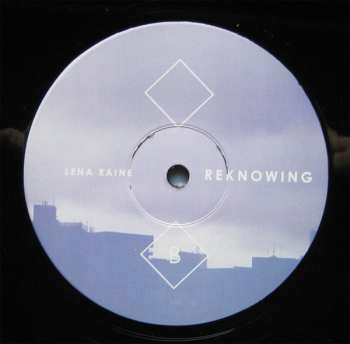 LP Lena Raine: Reknowing