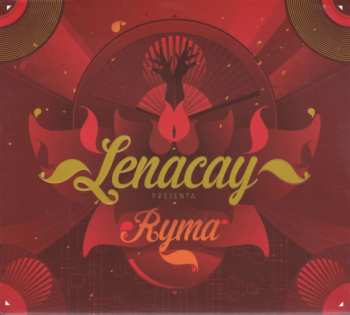 Album Lenacay: Ryma