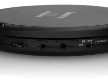 Audiotechnica Lenco CD-200