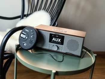 Audiotechnica Lenco CD-300