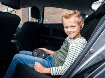 Audiotechnica Lenco CD-300