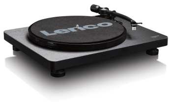 Audiotechnica Lenco L-30 Černá