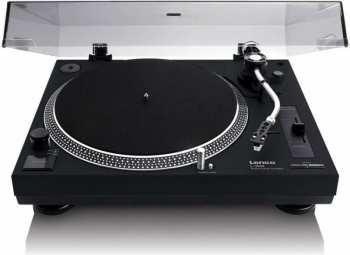 Audiotechnika Lenco L-3808