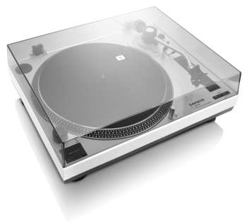 Audiotechnica Lenco L-3810wh