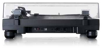 Audiotechnica Lenco L-3818BK