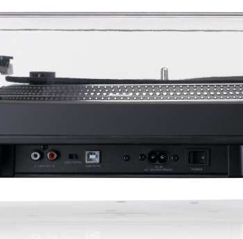 Audiotechnica Lenco L-3818BK