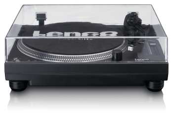 Audiotechnica Lenco L-3818BK