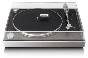 Audiotechnica Lenco L-455BK