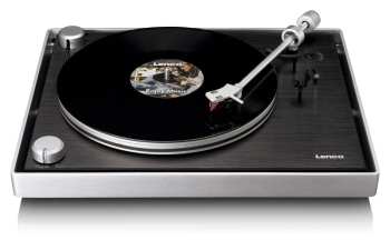 Audiotechnica Lenco L-455BK