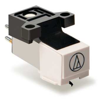 Audiotechnica Lenco Lbt-120bk