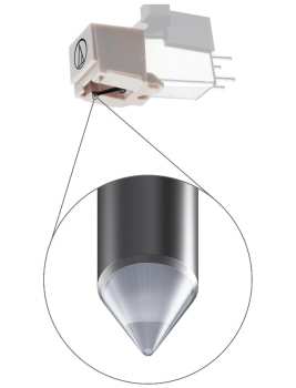 Audiotechnica Lenco Lbt-120bk