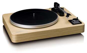 Audiotechnica Lenco LBTA-166SI