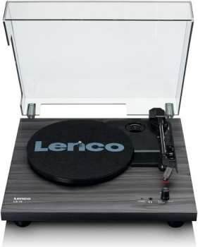 Audiotechnika Lenco LS 10